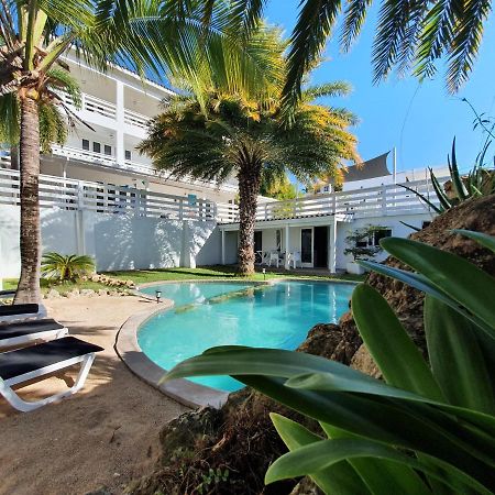 A2 Apartment Budget At Jan Thiel Curacao Exteriör bild