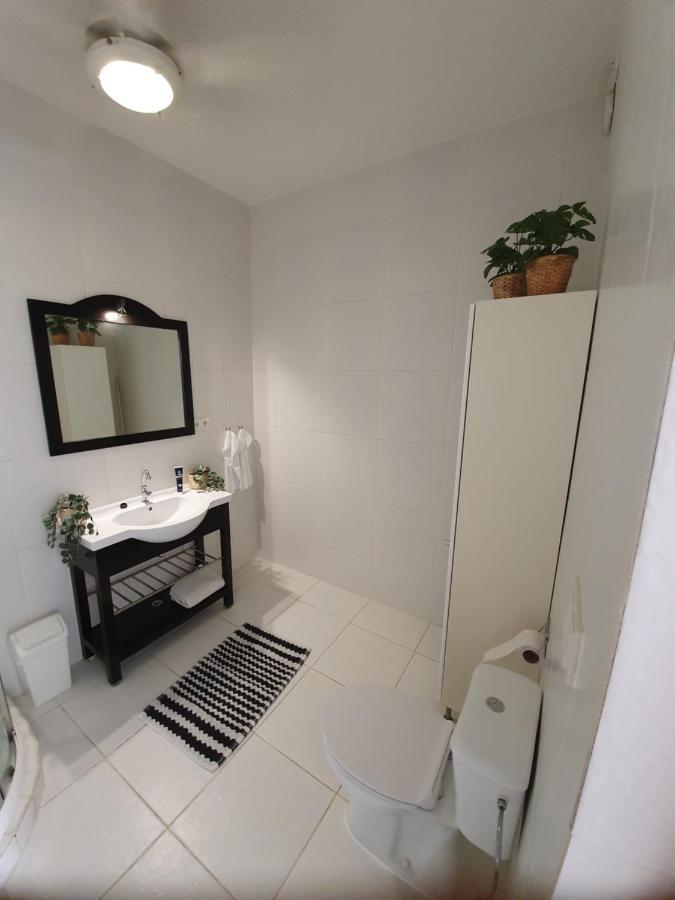 A2 Apartment Budget At Jan Thiel Curacao Exteriör bild