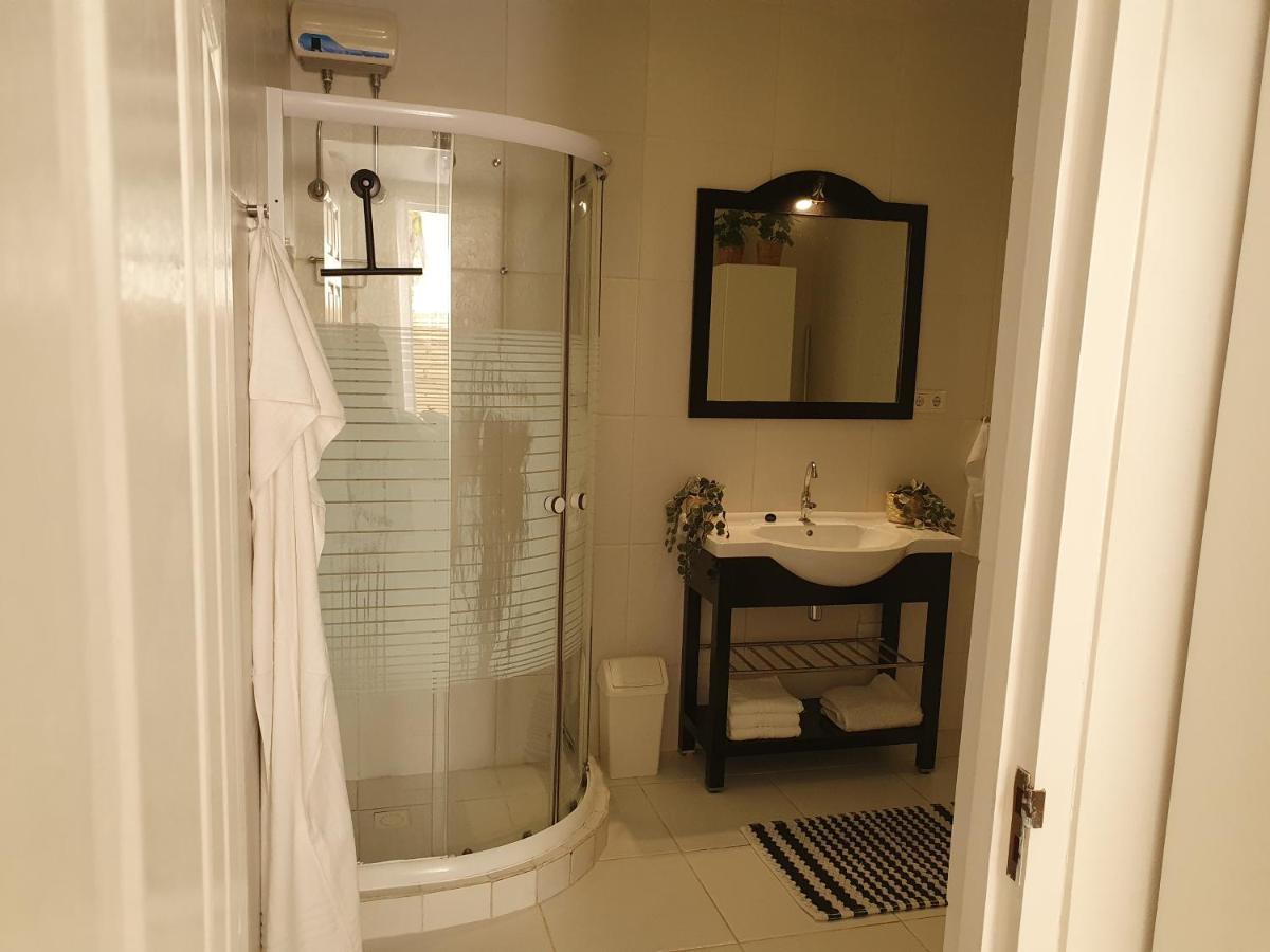 A2 Apartment Budget At Jan Thiel Curacao Exteriör bild